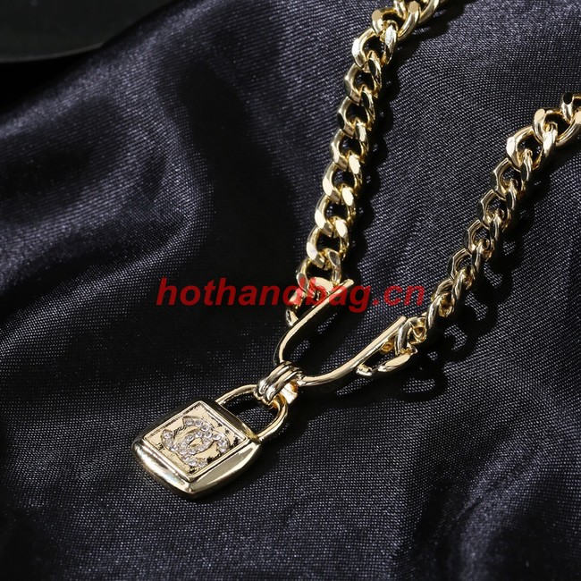 Chanel Necklace CE10848