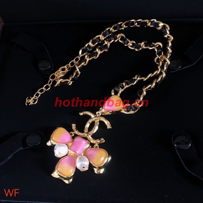 Chanel Necklace CE10862