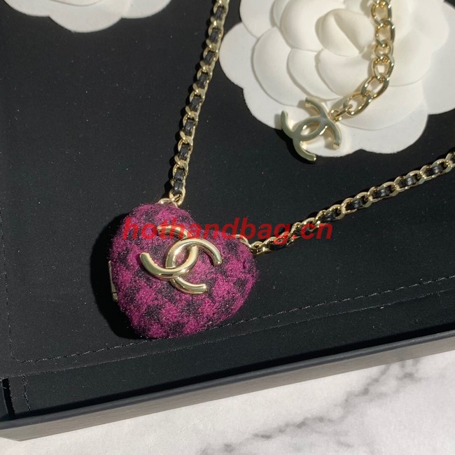 Chanel Necklace CE10882