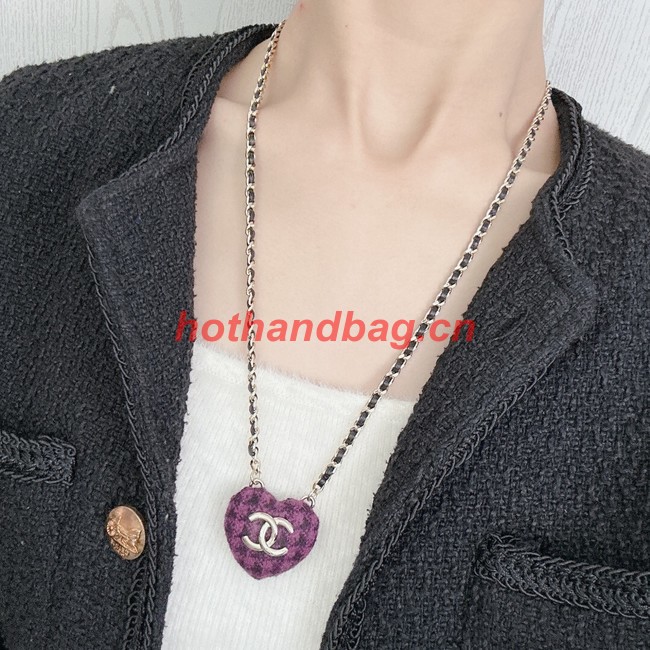 Chanel Necklace CE10882