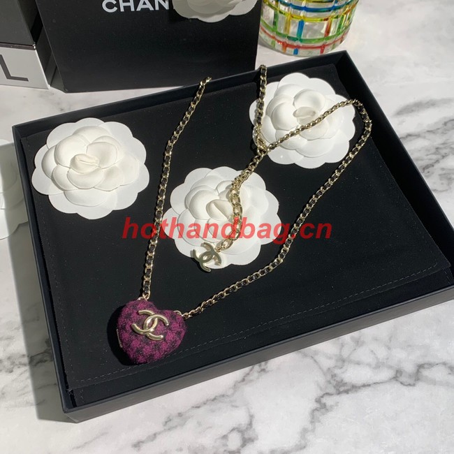 Chanel Necklace CE10882