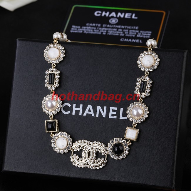 Chanel Necklace CE10885