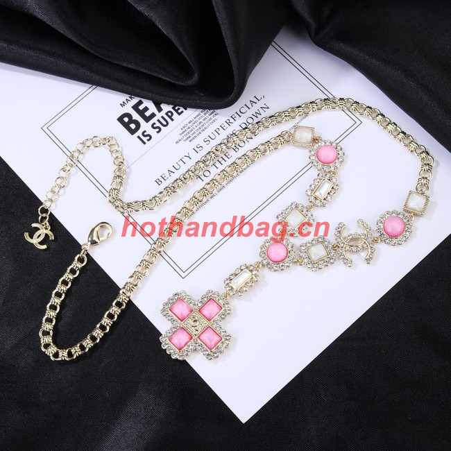 Chanel Necklace CE10886