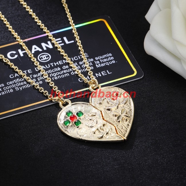 Chanel Necklace CE10887