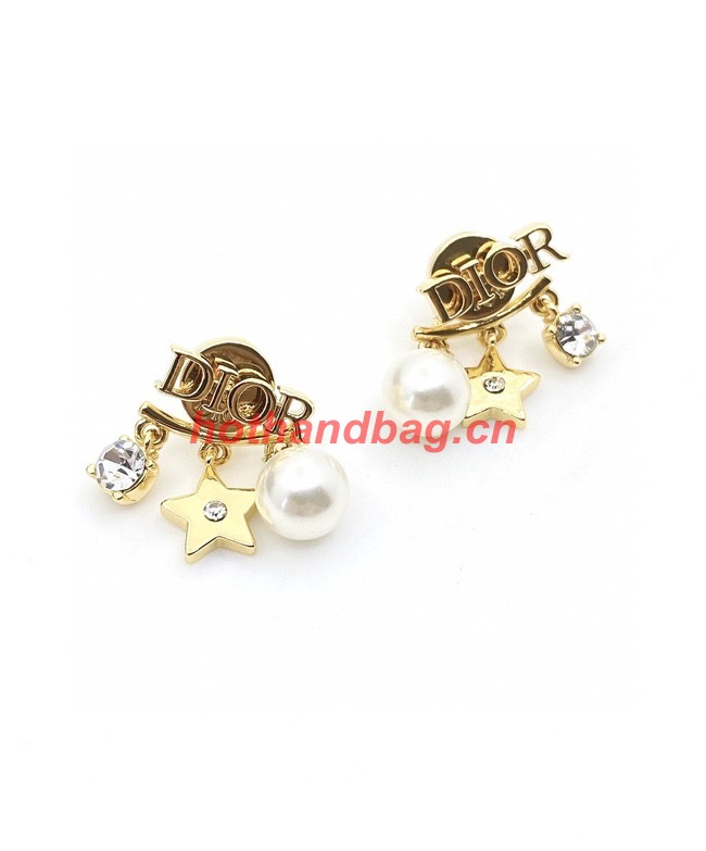 Dior Earrings CE10815