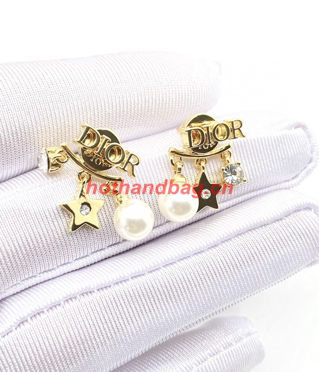 Dior Earrings CE10815