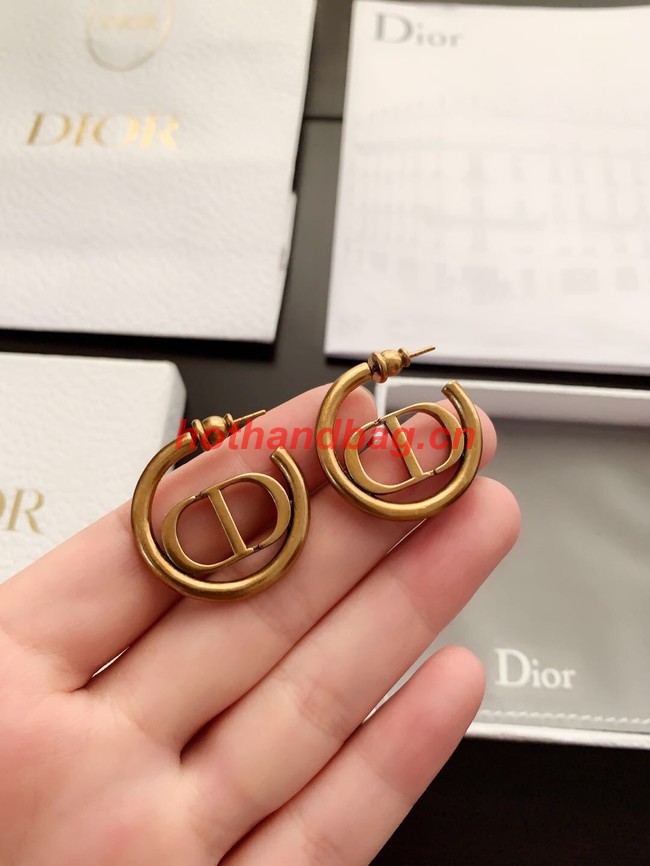 Dior Earrings CE10839