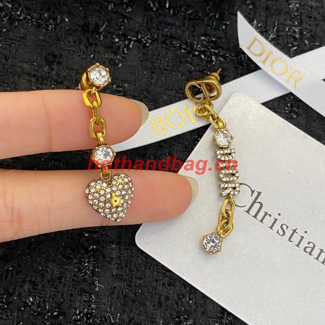 Dior Earrings CE10857