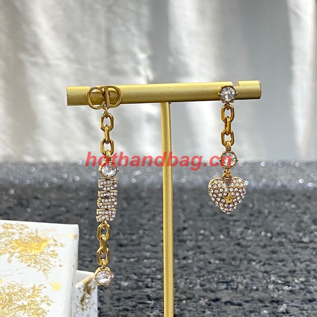 Dior Earrings CE10857