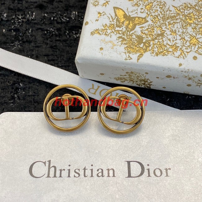 Dior Earrings CE10858