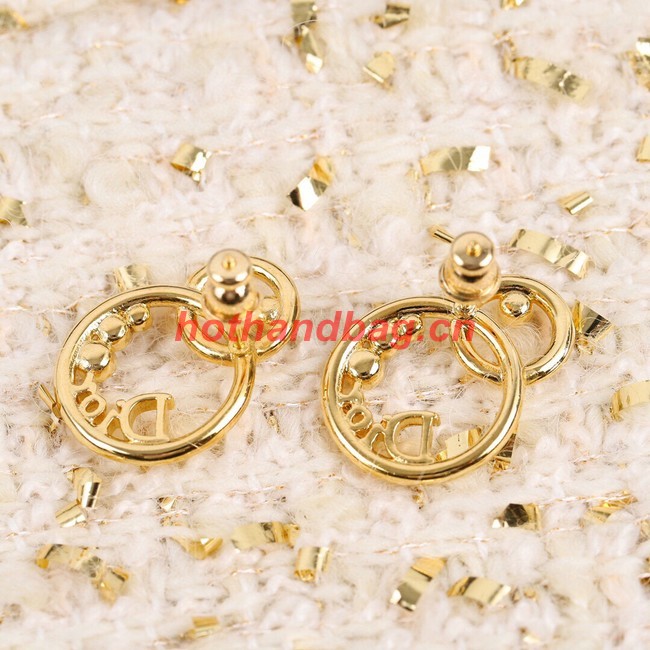 Dior Earrings CE10870