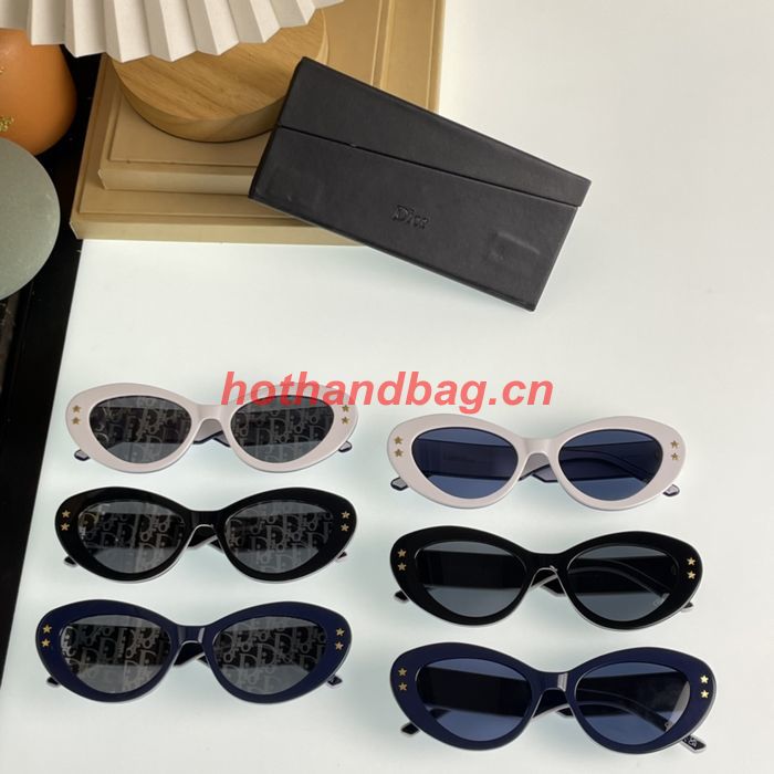 Dior Sunglasses Top Quality DIS01072