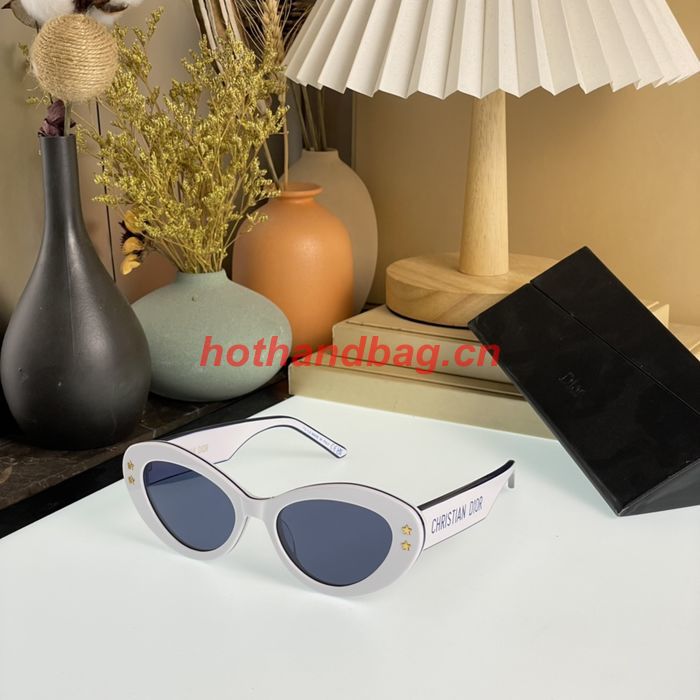 Dior Sunglasses Top Quality DIS01075
