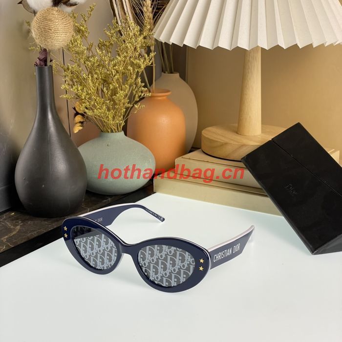 Dior Sunglasses Top Quality DIS01076