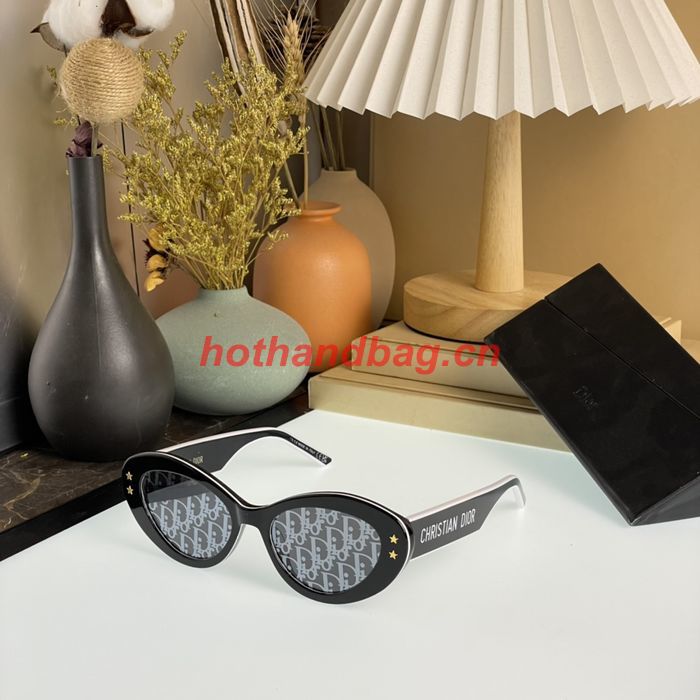 Dior Sunglasses Top Quality DIS01077