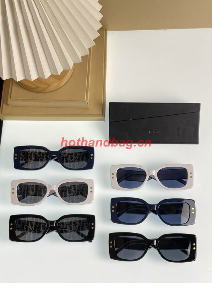 Dior Sunglasses Top Quality DIS01081