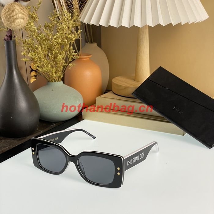 Dior Sunglasses Top Quality DIS01082