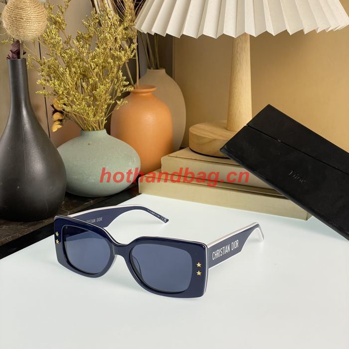 Dior Sunglasses Top Quality DIS01083