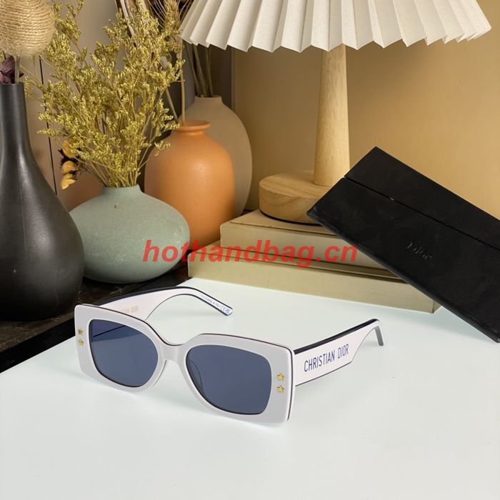 Dior Sunglasses Top Quality DIS01084