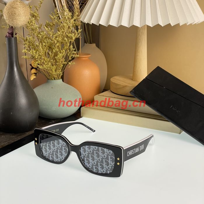 Dior Sunglasses Top Quality DIS01085