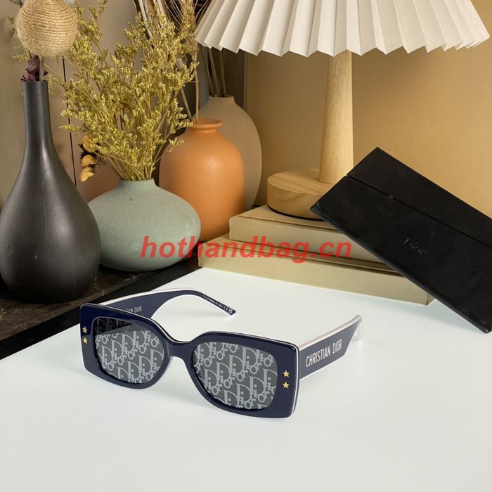Dior Sunglasses Top Quality DIS01087