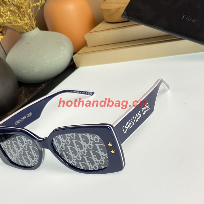 Dior Sunglasses Top Quality DIS01088
