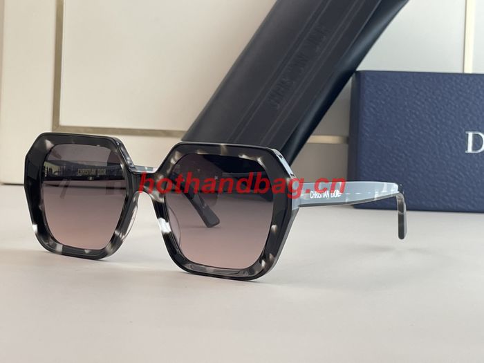 Dior Sunglasses Top Quality DIS01090