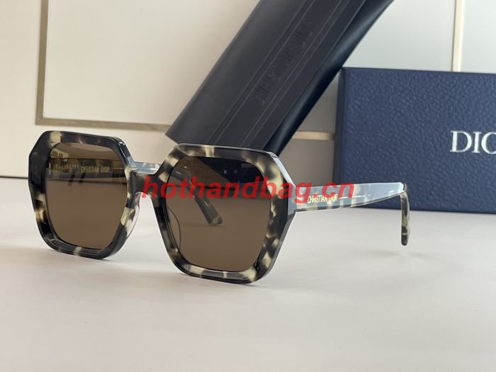 Dior Sunglasses Top Quality DIS01091