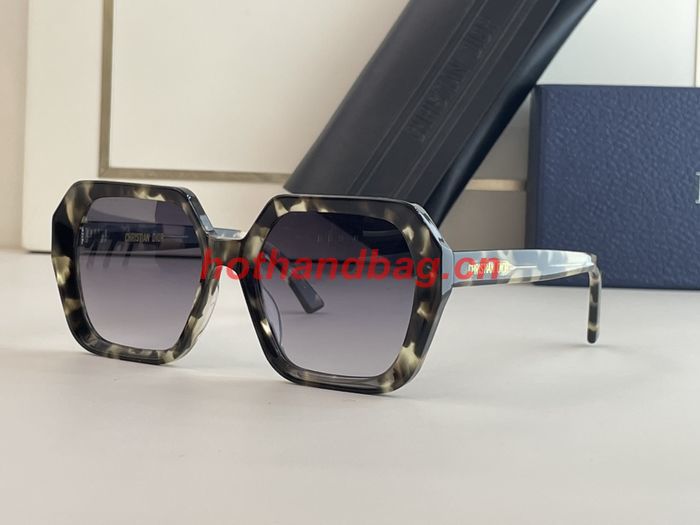 Dior Sunglasses Top Quality DIS01093