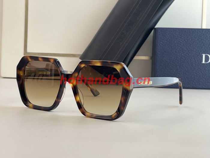 Dior Sunglasses Top Quality DIS01095
