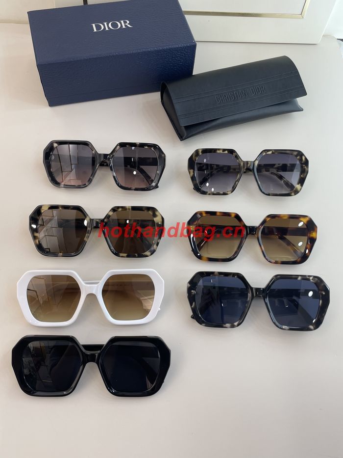 Dior Sunglasses Top Quality DIS01097