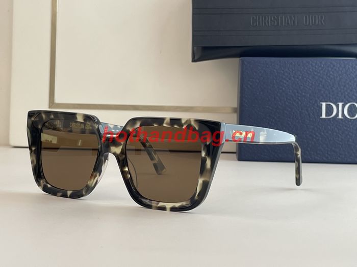 Dior Sunglasses Top Quality DIS01098