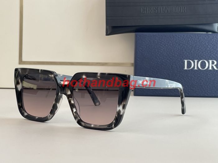 Dior Sunglasses Top Quality DIS01099