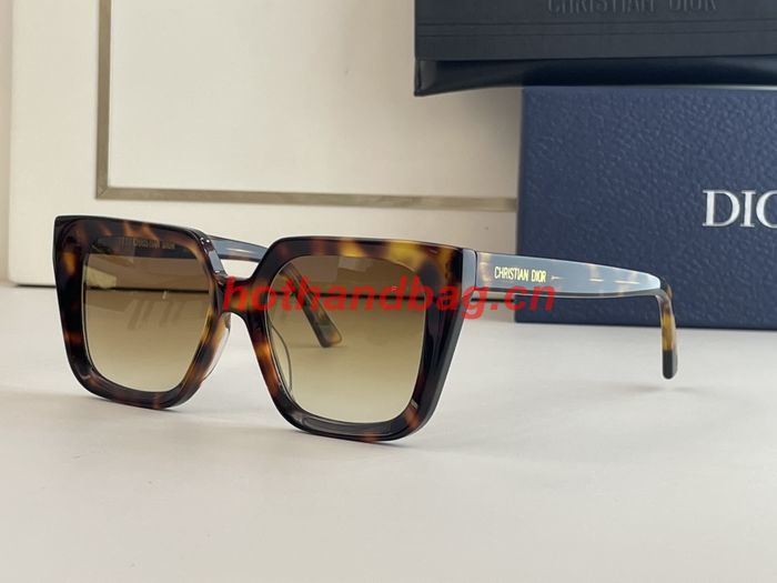 Dior Sunglasses Top Quality DIS01102