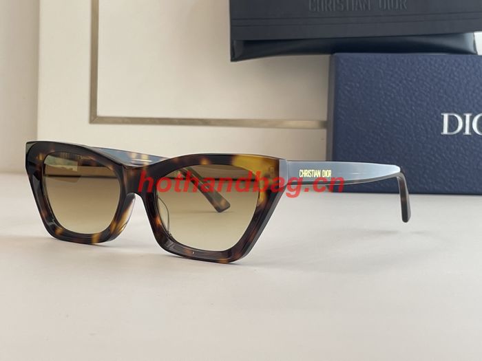 Dior Sunglasses Top Quality DIS01107