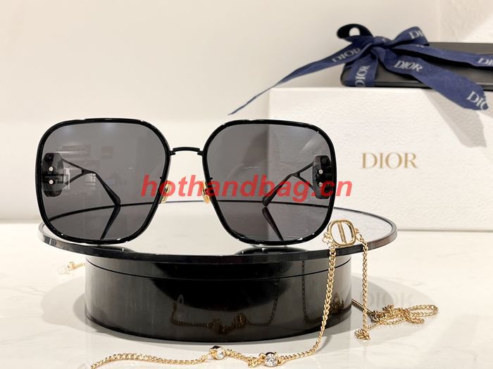 Dior Sunglasses Top Quality DIS01116