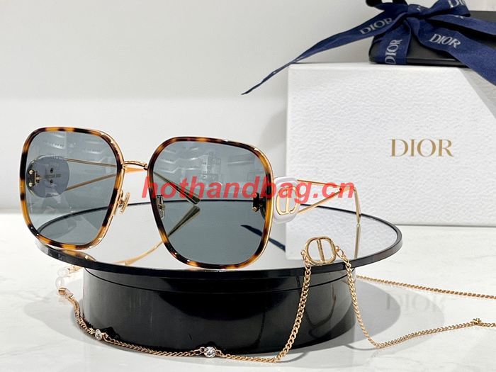 Dior Sunglasses Top Quality DIS01117