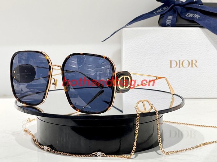 Dior Sunglasses Top Quality DIS01118