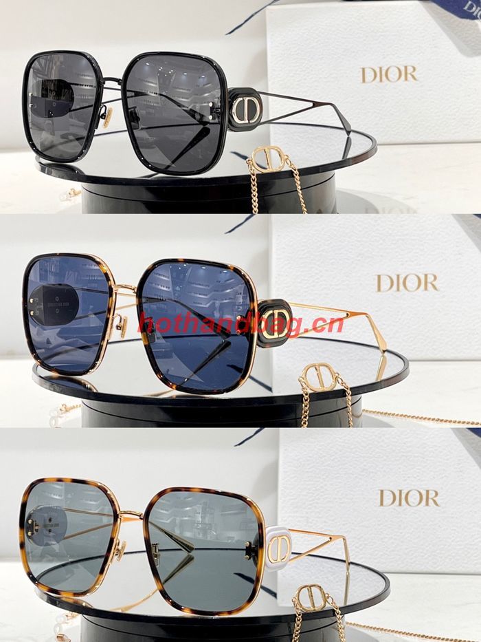 Dior Sunglasses Top Quality DIS01124