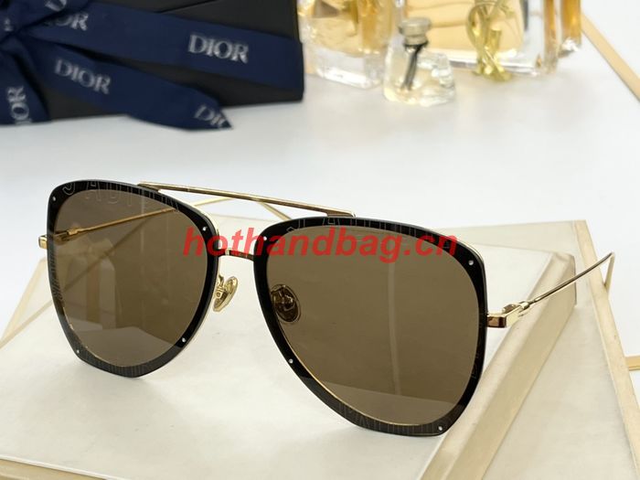 Dior Sunglasses Top Quality DIS01126