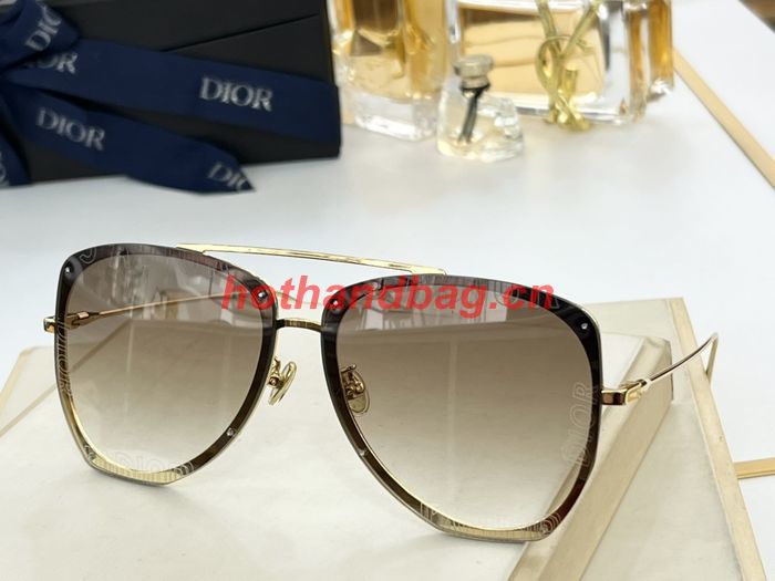 Dior Sunglasses Top Quality DIS01130