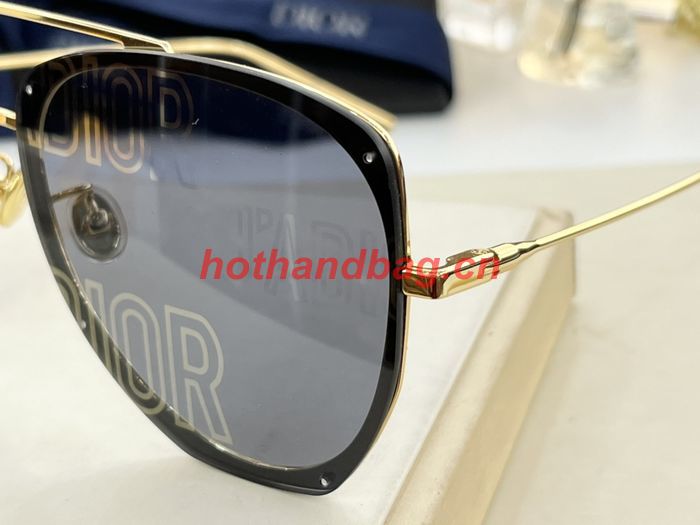Dior Sunglasses Top Quality DIS01131
