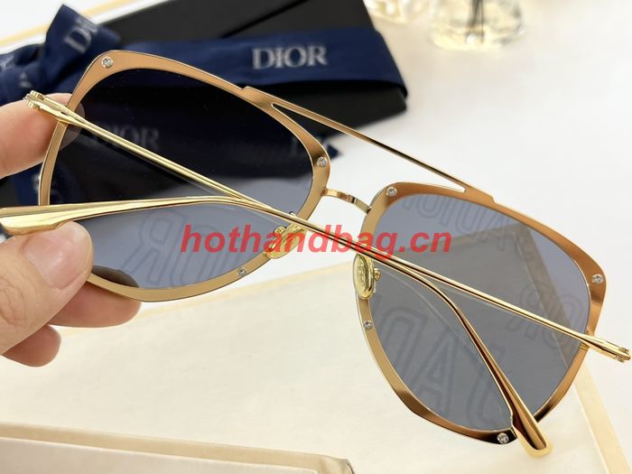 Dior Sunglasses Top Quality DIS01132