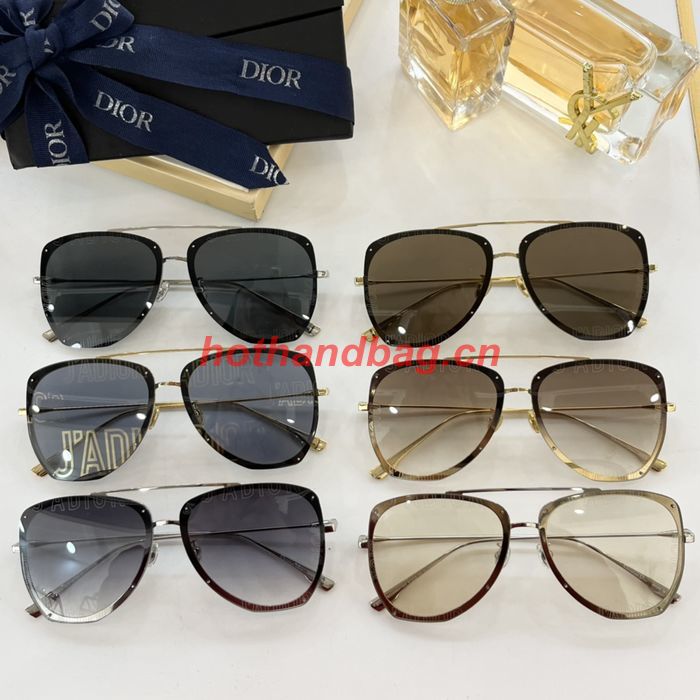 Dior Sunglasses Top Quality DIS01133