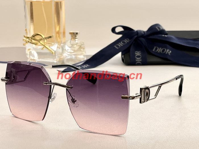 Dior Sunglasses Top Quality DIS01134