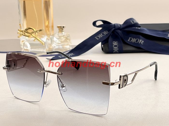 Dior Sunglasses Top Quality DIS01135