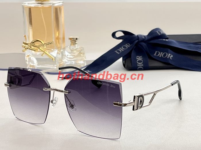 Dior Sunglasses Top Quality DIS01136