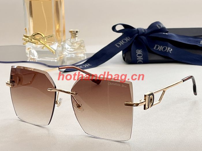 Dior Sunglasses Top Quality DIS01137