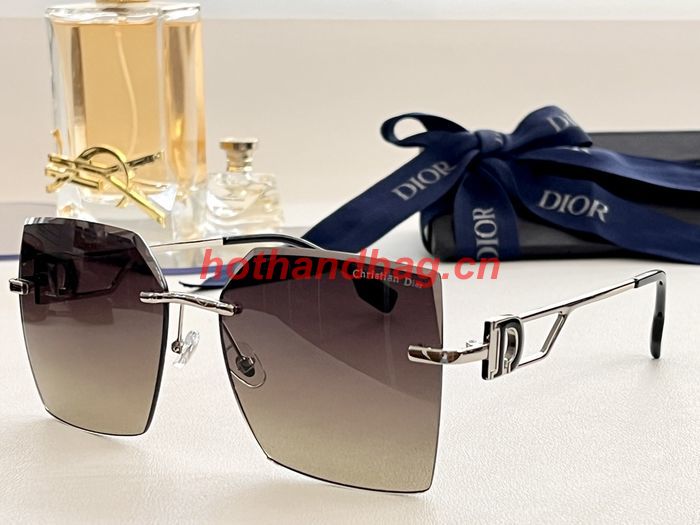 Dior Sunglasses Top Quality DIS01138