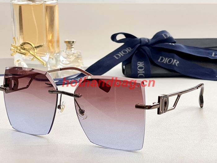 Dior Sunglasses Top Quality DIS01139
